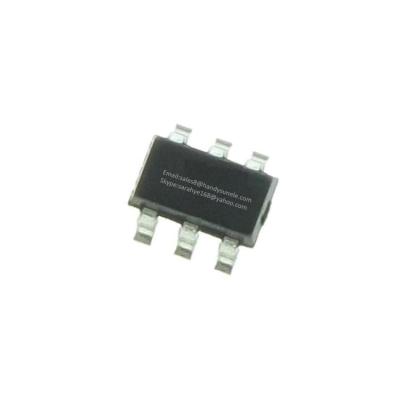 China Standard TTP223H-HA6 Button Touch Detection Single Chip With Reset SOT23-6 for sale