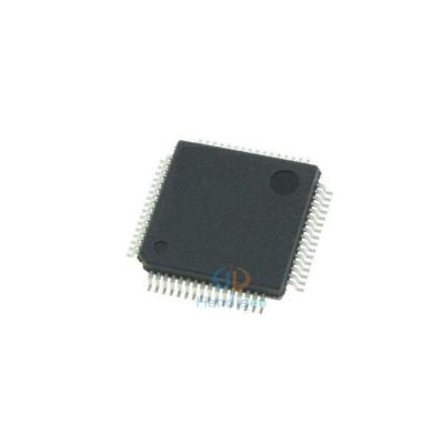 China New and original 32bit STM32L Microcontrollers IC MCU 32BIT Program FLASH 256KB 64LQFP STM32L151RCT6 256KB (256K X 8) for sale