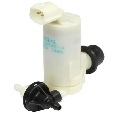 China Certificate 16949 HX Windshield Washer Pump for Murano OE 28920-CA000 28920-ED00A for sale