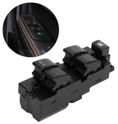 China Electric Power Window Switch for Ranger T6 2012 2013 2014 2015 2016 Right ABS Plastic for sale