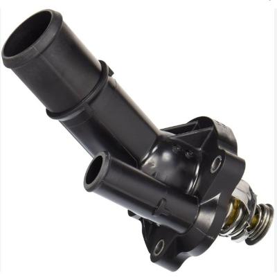 China LF70-15-170 Refrigerante del motor termostato de la carcasa para Mazda 3 07-13 5 07-10 MX-5 Miata 07-15 2.0L 2.3L en venta