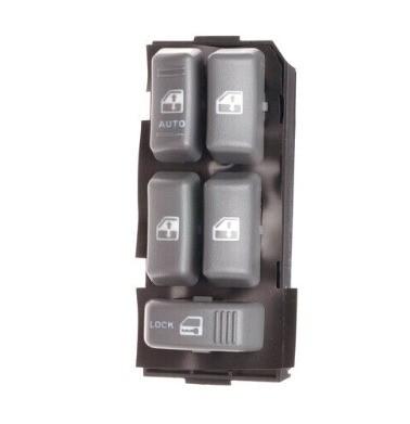 China Genuine Driver Side Door Lock and Window Switch 19244658 for GM Chevrolet for sale