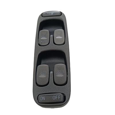 China 1998-2000 V70 XC70 S70 Main Power Window Switch met A CLASS en VOLVO Car Fitting Te koop