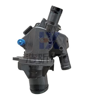 China 1336.V6 Sensor de termostato de refrigerante de plástico para OEM Peugeot Citroen en el mejor en venta