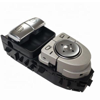 China Mercedes-Benz Power Window Switch OE 20590569119051 for IATF16949 Certified Vehicles for sale