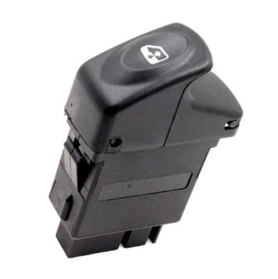 China Aftermarket Door Window Switch Fit for Renault Kangoo 7700307605 Metal and Plastic for sale