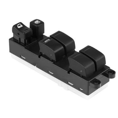 Cina IATF16949 Certificato Power Window Lifter Switch 25401-2Y910 per Nissan Maxima 2000-2002 in vendita