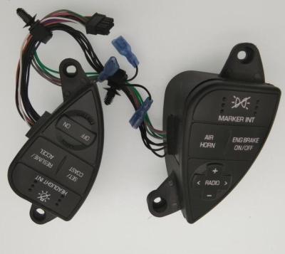 China 901-5101 Driver Side Heavy Duty Cruise Control Switch for Select International Models for sale