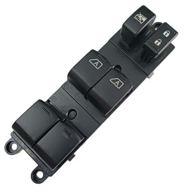 China 2007-2012 Nissan Pathfinder Interruptor de espelho do veículo OE 25401-ZL10A 25401-ZL10B 25401-ZL10C à venda