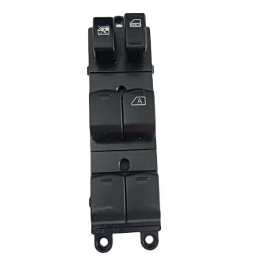 China Car Make Nissan Windows Lifter Switch 25401-ED01D para el Tiida Latio 2005 Master FST-NI-1266 también está disponible en el mercado. en venta