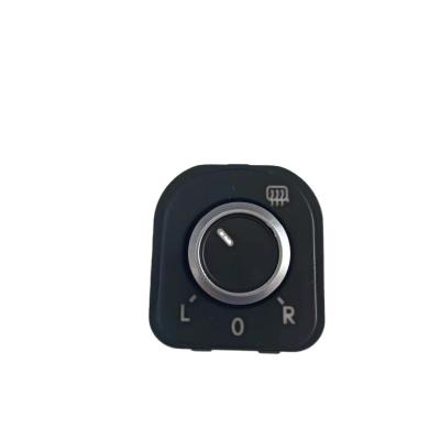 China Durable S1B Car Mirror Switch for Jetta MK5 Golf MK5 MK6 Rabbit Eos Passat B6 3C Tiguan for sale