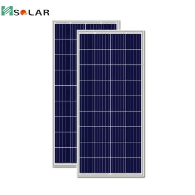 China Best Price Per Solar Panels 36 Watt Poly 180 Cells 4 Watt Photovoltaic Panel 180 Square Mm for sale