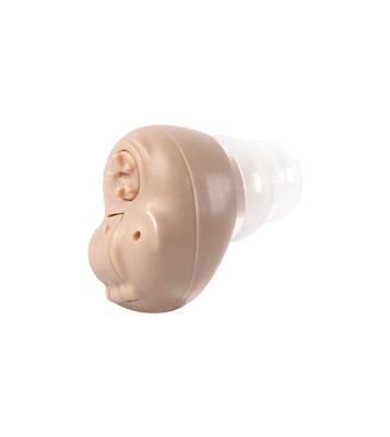 China Wholesale Cost Effective Cheap In The Ear Small Ear Hearing Aid Products Cheap Elderly Deaf People for sale