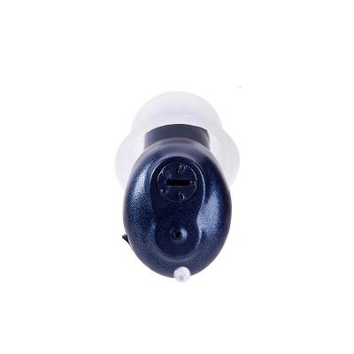 China Wholesale cost effective top selling high quality china in ear CIC mini size medical hearing aids for sale