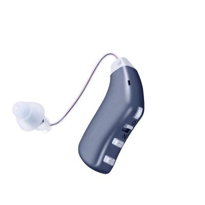 China Highly demanded cost-effective digital rechargeable medical amplifon products rechargeable hearing aids hearing aids for elders for sale