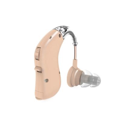 China Cost-effective Top Selling Products 2022 Batteries Hearing Aids Low Power Consumption Box Adult Hearing Aids For The Deaf for sale