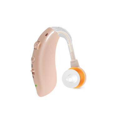 China 2022 best cost-effective wholesale deaf medical hearing aids rechargeable box hearing aids products for sale