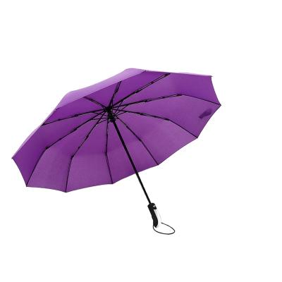 China 2021 Ladies 3 Times UV Protection Umbrella Contemporary New Arrival Mini Umbrella for sale