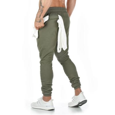 China Custom Made Viable Logo Men Sweatpants Drawstring Men Pants Increasing Outdoor Pants With High Quality for sale