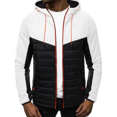 China High Quality Breathable Set Sew Logo Mens Tracksuit Men Custom Jackets And Hoodies Flight Jacket With Manufacturer Price for sale