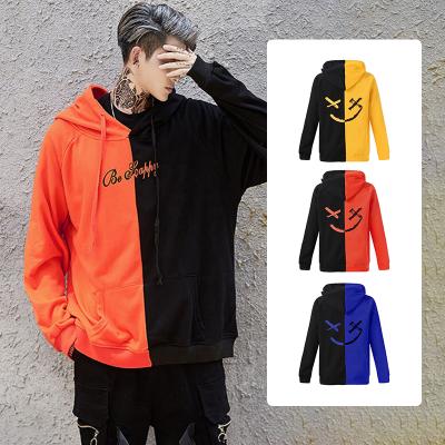 China Custom Logo Winter Men Breathable Hoodies Warm Sale Plain Pullover Hoodies Sweatshirt With Cheap Price for sale