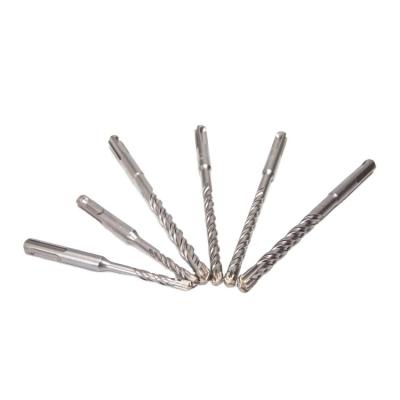 China INSOUL Metal Drilling Nickel Plating Flexible Union Tool Hammer Drill Bits For Granite Concrete Stone for sale