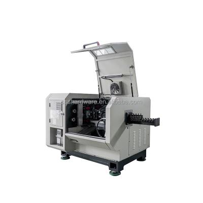 China Factory High Speed ​​Nail Making Machine X90 For 45-90 Mm Nails for sale