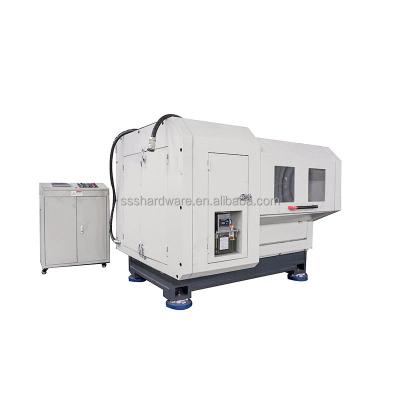 China Factory China Manufacturer High Speed ​​Nail Making Machine For Making Nails for sale