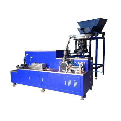 China Building Material Shops Coil Nail Collator To Make Coil Nails For Pallet for sale