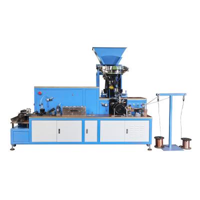 China COIL NAIL MAKING Wire Steel Coil Nail Collator Coil Nail Making Machine Best Price for sale