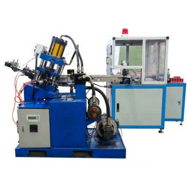 China Factory China Famous Galvanized Staple Pin Manufacturing Equipment Staple Brad Nail Making Machine Best Price for sale