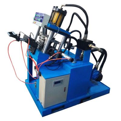 China Staple Pin Making Machine Factory Carton Closure Staples Punching Forming Machine Staple Brad Processing Machine for sale