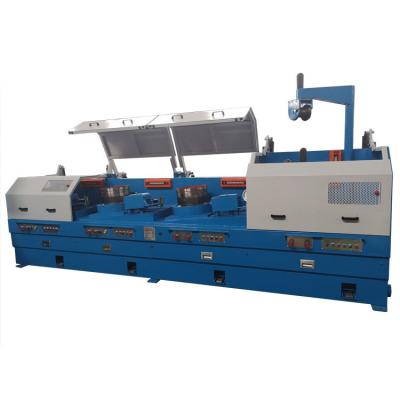 China Building material shops high speed straight line type wire drawing machine wire drawing machine for sale