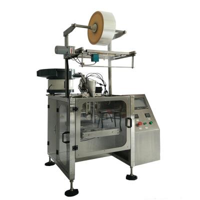 China machinery & Hardware Nail Packing Machine Automatic Weighing Line for sale