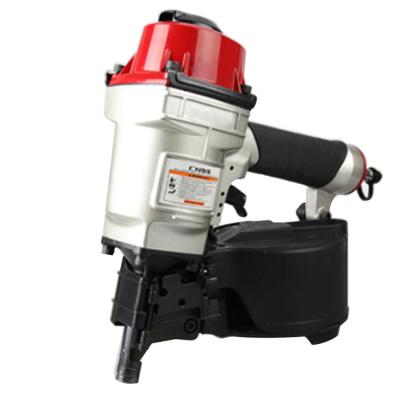 China Hot Sale Pneumatic Coil CN55 Nailer 250-400 Pcs for sale