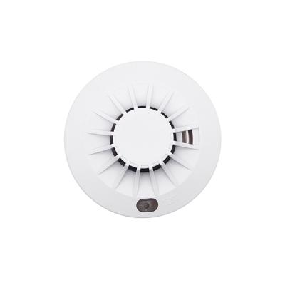 China High Quality Audible Alarm New Design Connect To System Of Smoke Detector for sale