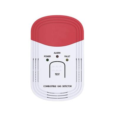 China Detection of LPG or Ac110v Natural Gas or Ac220v Gas Detector Portable CO Detector Carbon Monoxide for sale