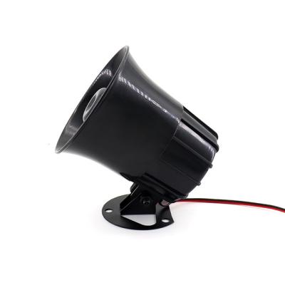 China Alarm Horn Truck Reversing Warning Horn Sound Siren Speaker ZF-507 for sale