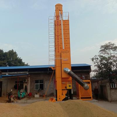 China Agriculture Maize Machine Corn Drying Grain Dryer Professional Manufacture---XinGuang Machine for sale