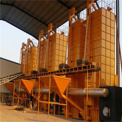 China Agriculture Corn Dryer for sale