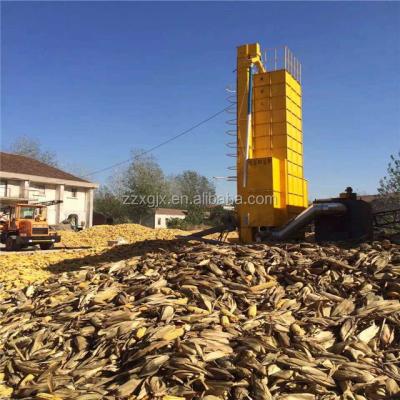 China 2021 Hot Selling Agriculture Sesame Dryer , Grain Dryer Widely Used For Many Kind Of Grain for sale