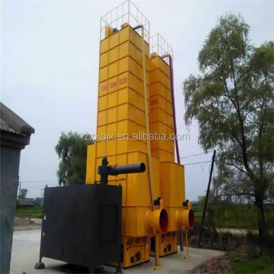 China 2019 Agriculture Low Temperature Group Cycling Paddy Dryer With , CE, ISO9001-2008 for sale