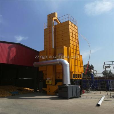 China Grain Paddy Dryer for sale