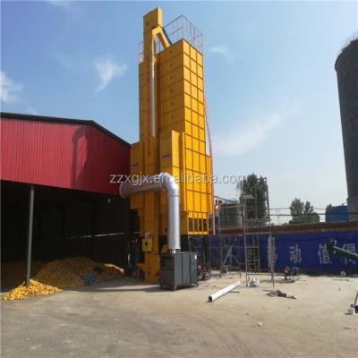 China 5HXG Grain Paddy Dryer for sale