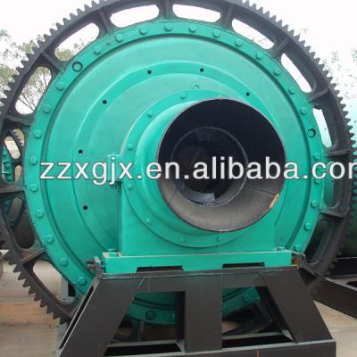 China Many Kind Of Materials New Design Energy Saving Coal Ball Mill Ball Mill Professional Manufacture -- XinGuang Manufacture for sale