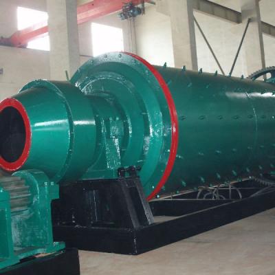 China Many Kind Of Materials Ball Mil Machine / Coal Ball Mill Sand Ball Mill Machine With CE, ISO9001-2008 Certificate --- XinGuang Manufacture for sale