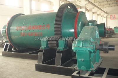 China Gold Purchasing Aluminum Powder Ball Mill Manufacturer for sale