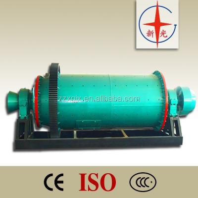 China Mining Second Hand Ball Mill Manufacturer for sale