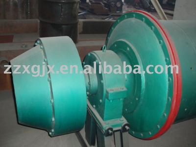 China ISO9001-2000 Ball Mill-Drum Feeder for sale