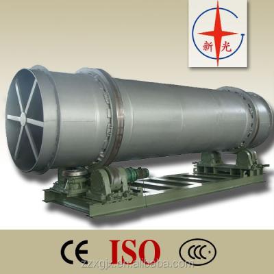 China Energy Saving Rotary Kiln, Cement Kiln, Slag Rotary Kiln 12.5-13.5 for sale